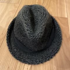 帽子 ハットのサムネイル