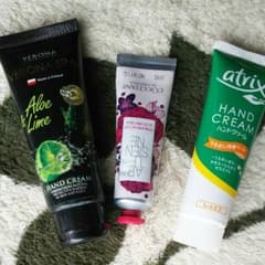 ハンドクリームセットのサムネイル