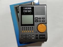 BOSS Dr.Beat DB-90 メトロノームのサムネイル