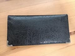 RIVAX MEN'S 長財布 ブラックのサムネイル