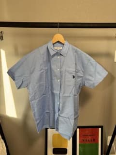 WEGO U.S. POLO ASSN. 半袖シャツのサムネイル