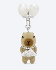 Gentle Monster Jennie Petite Cooingのサムネイル