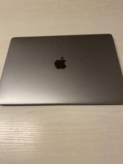 【美品】MacBook Pro 13 inch 2017 8GB/128GBのサムネイル