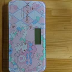 マイメロ体重計のサムネイル