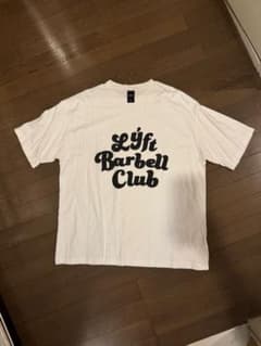 LYFT Tシャツ ホワイト XLサイズのサムネイル