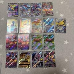 ポケモンカード　30thのサムネイル