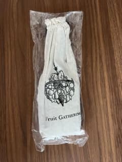 Fruit Gathering オリジナルパドルブラシ✴︎のサムネイル