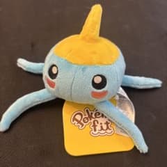 포켓몬 포켓몬 센터 pokemon fit 봉제 인형 아메타마