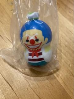 ONEPIECEクーナッツのサムネイル