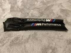 シートサイドクッション　BMW Mperformanceのサムネイル
