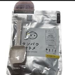 Thumbnail of タンパクオトメ すこやか朝バナナ味 260g スプーン付き　プロテイン
