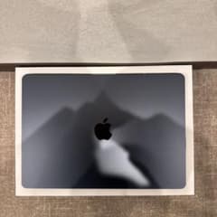 極美品】MacBook Air M4 15インチ 512GB ミッドナイト - メルカリ