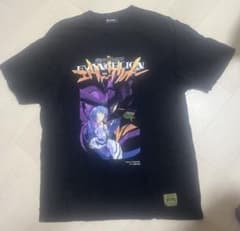 Subciety 新世紀エヴァンゲリオン Tシャツのサムネイル