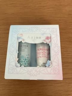 【非売品】Aujua オージュア シャンプー&トリートメント セットのサムネイル