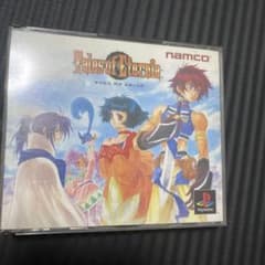 PS テイルズ オブ エターニアのサムネイル