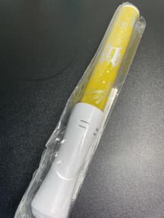 【100円引き】9bic 仮屋瀬 さつき   初期時代　ペンライトのサムネイル