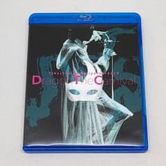 宇都宮隆 Blu-ray 2019 Dragon The Carnival - メルカリ