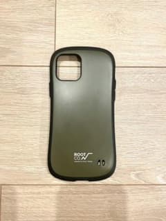 iFace Model x ROOT.CO IPHONE12/12PROのサムネイル
