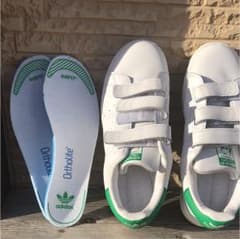 KAE様専用adidas早い者勝ちsaleスタンスミス 21.5センチのサムネイル