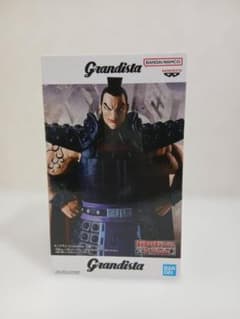Grandista 王騎 フィギュア キングダム 未開封 - メルカリ