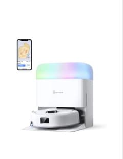 極美品】ECOVACS DEEBOT mini 2 ロボット掃除機 本体 - メルカリ