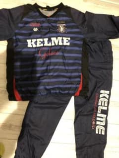 KELEME ピステ上下のサムネイル