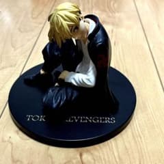東京リベンジャーズフィギュアのサムネイル