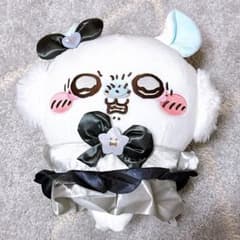 まじかるちいかわ モモンガ BIG ぬいぐるみ 悪いバージョン