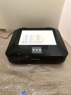 Canon PIXUS MG7130BKのサムネイル