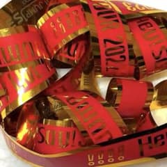 Hey!Say!JUMP 15th Anniversary 銀テープのサムネイル