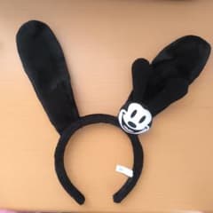 Tokyo Disney Resort 오즈왈드 카츄샤