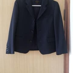 COMME CA DU MODE　ジャケット キッズ130のサムネイル