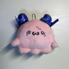 らぶいーず タイトーくじ ちゃいなすたいる Ｄ賞 ぬいぐるみ ぴょんちーのサムネイル