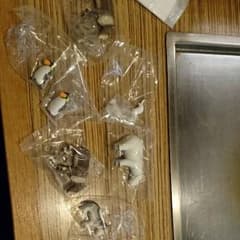 シャクレルプラネット3セットのサムネイル