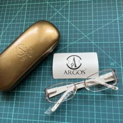 Thumbnail of 新品ARGOS 眼鏡フレーム