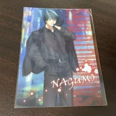 サカモトデイズ 南雲 与一 ポストカード - メルカリ