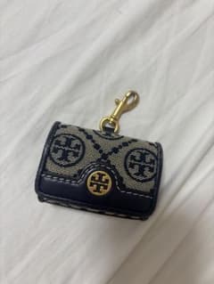 Tory Burch イヤホンケース モノグラムのサムネイル