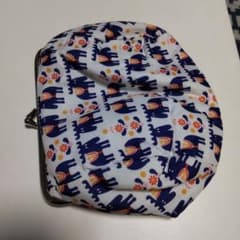 付録  MOZUガマ口のサムネイル