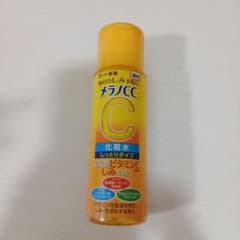 メラノCC 薬用しみ対策 美白化粧水 しっとりタイプのサムネイル
