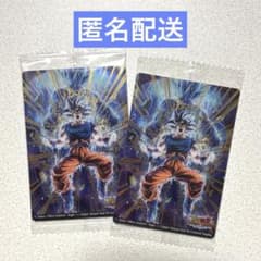 ドラゴンボール イタジャガ vol.9 シークレット2枚セット - メルカリ