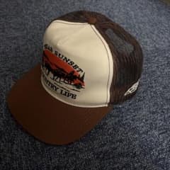LXPL メッシュキャップのサムネイル