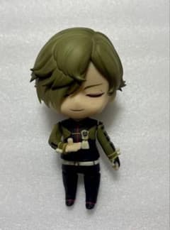 刀剣乱舞　鶯丸　ねんどろいど　箱無しのサムネイル