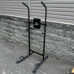 引取限定】AOKEOU 懸垂マシン チンニングスタンド ぶら下がり健康器