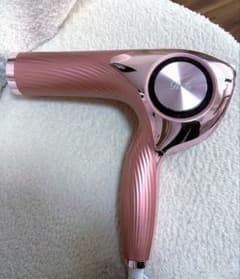 【動作OK】ReFa リファビューテックドライヤープロ ピンクのサムネイル