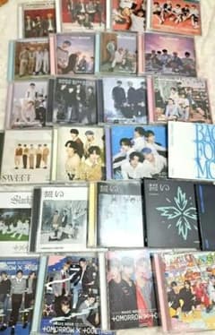 TXT アルバム まとめ売り - メルカリ