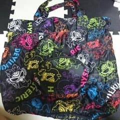 エコバックのサムネイル