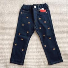 〜RAD様専用〜ミキハウス 90 新品 プチプッチー パンツのサムネイル