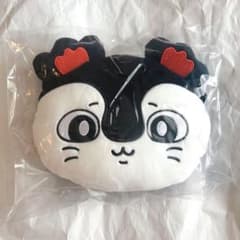 新品・未開封】映画ちいかわ 前売り券特典 セイレーン おかお