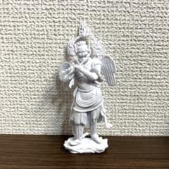 和の心　仏像コレクション　弐　3迦楼羅像(石膏像タイプ)のサムネイル