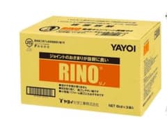 クロス・壁紙用 糊 YAYOI RINO（リノ）・ウォール系接着剤 6kg×3のサムネイル